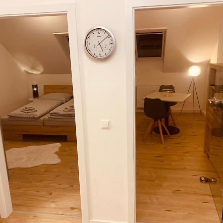 Felix Living 3, Modern & Cozy 2 Zimmer Wohnung, Netflix, Parkplatz Salzweg Exterior photo