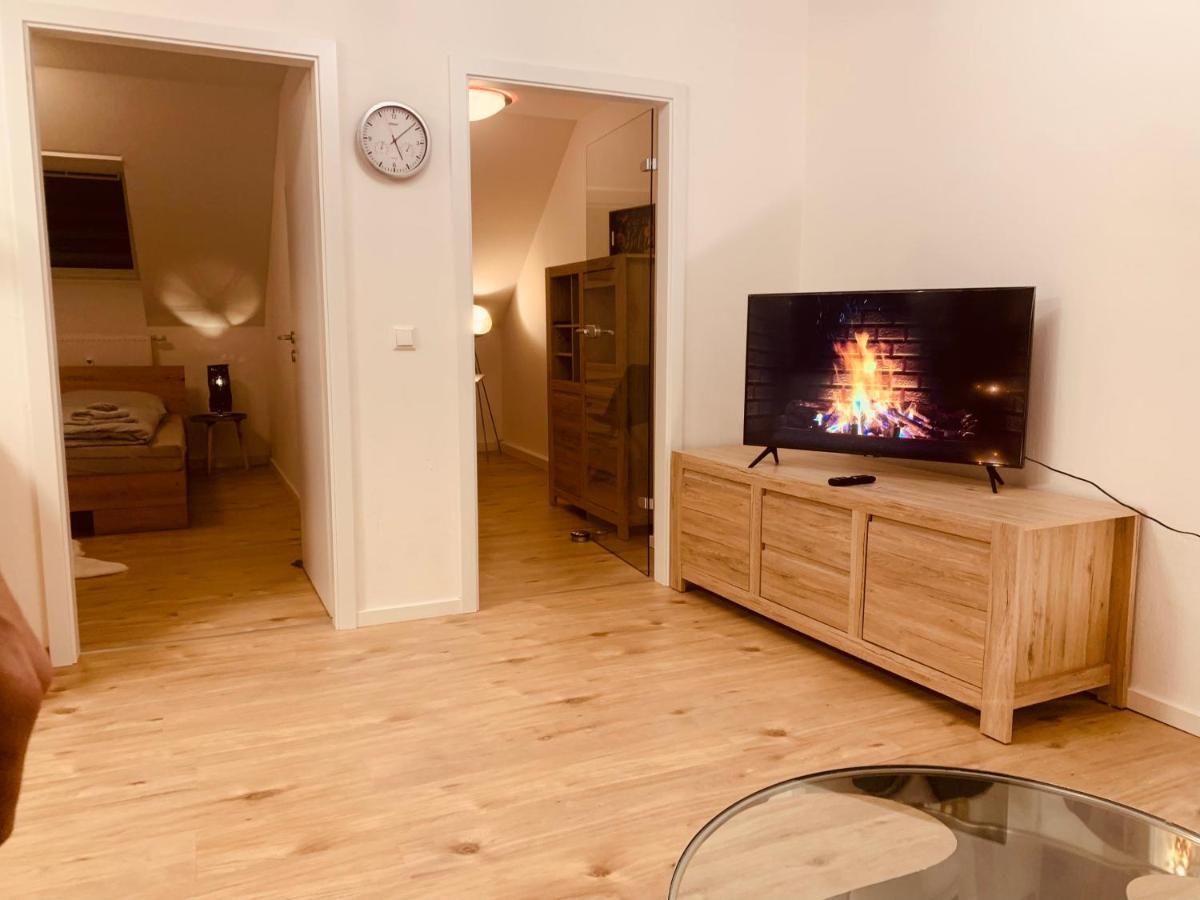 Felix Living 3, Modern & Cozy 2 Zimmer Wohnung, Netflix, Parkplatz Salzweg Exterior photo